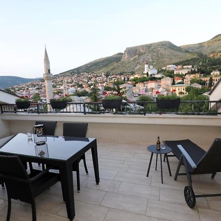 Extraordinary Aparment Belview Old Town Apartment Mostar Exterior photo