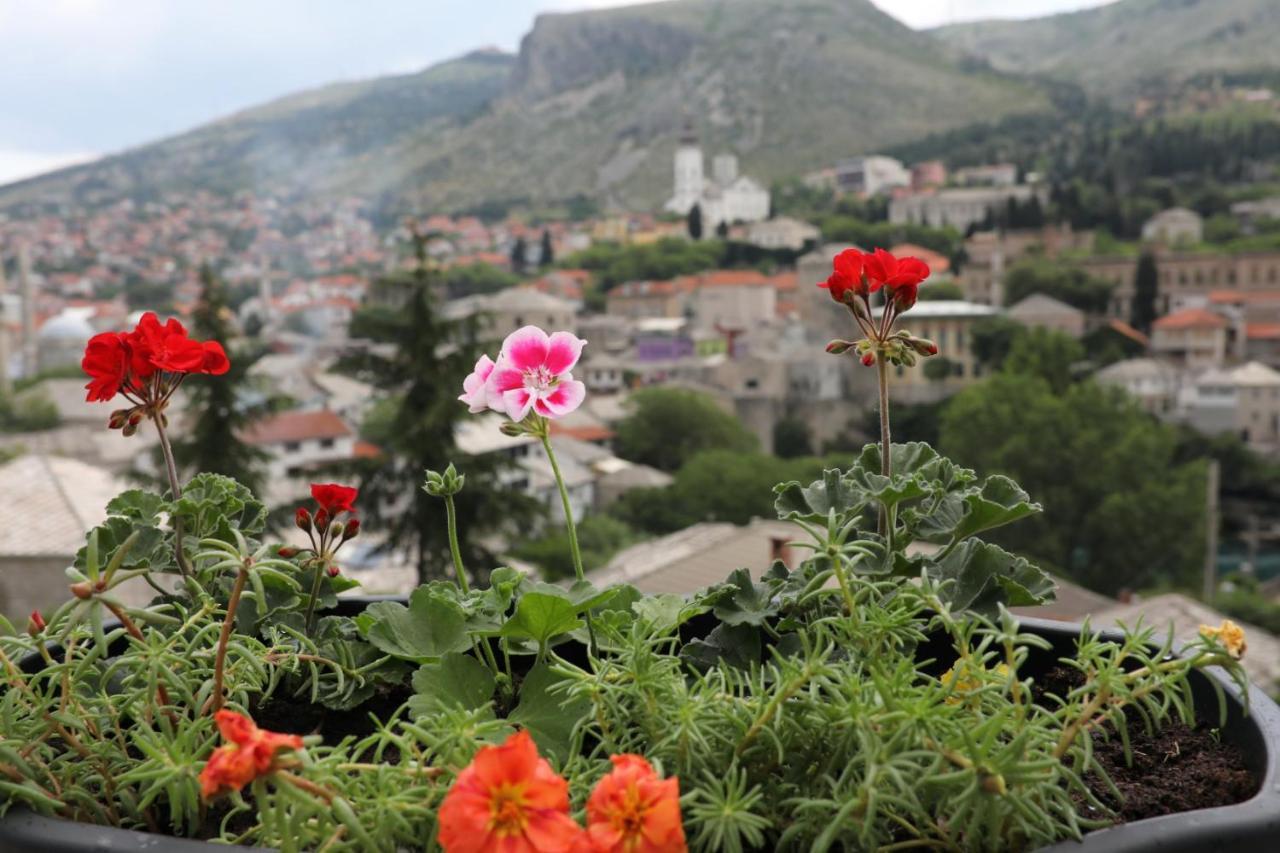 Extraordinary Aparment Belview Old Town Apartment Mostar Exterior photo